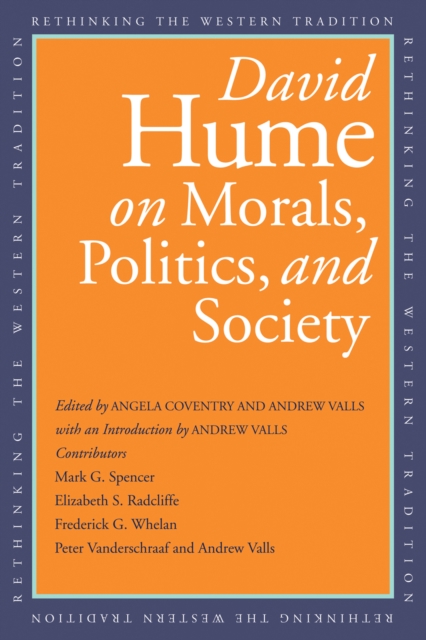 David Hume on Morals, Politics, and Society