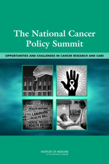 National Cancer Policy Summit