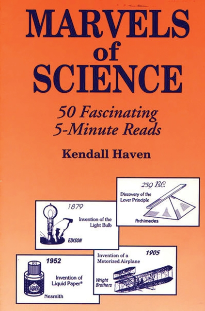 Marvels of Science