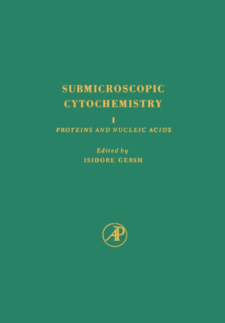 Proteins and Nucleic Acids