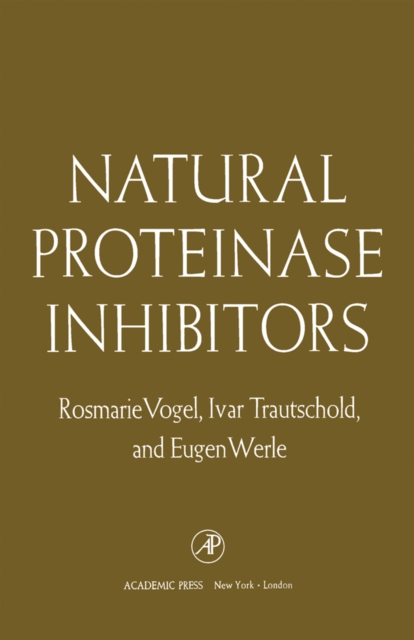 Natural Proteinase Inhibitors