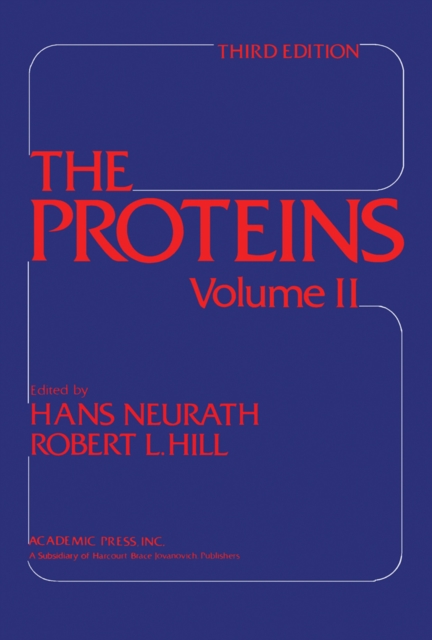 Proteins Pt 3