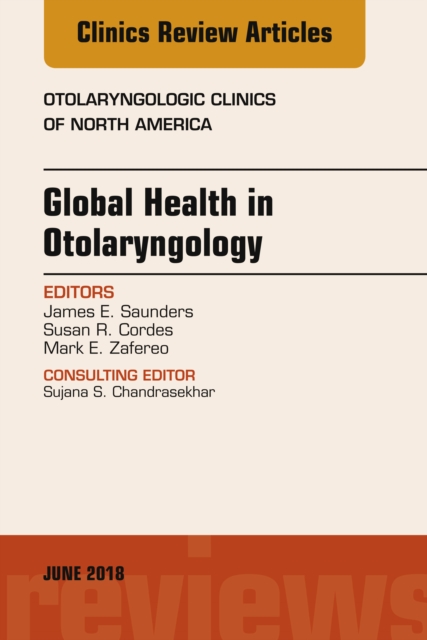 Liver Pathology, An Issue of Surgical Pathology Clinics
