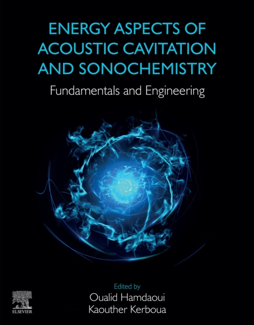 Energy Aspects of Acoustic Cavitation and Sonochemistry
