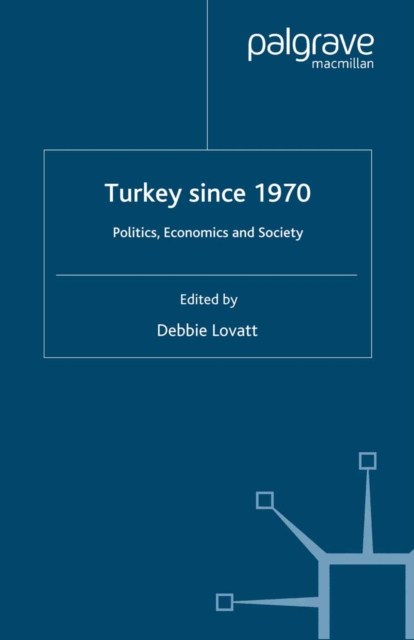 Turkey Since 1970