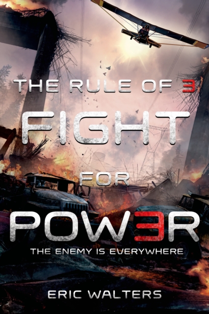 Rule of Three: Fight for Power