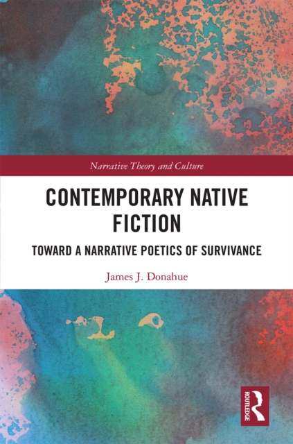 Contemporary Native Fiction