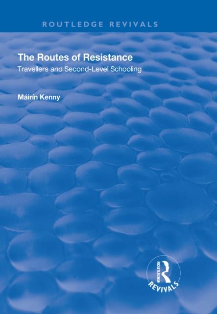 Routes of Resistance