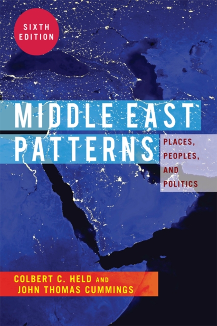 Middle East Patterns