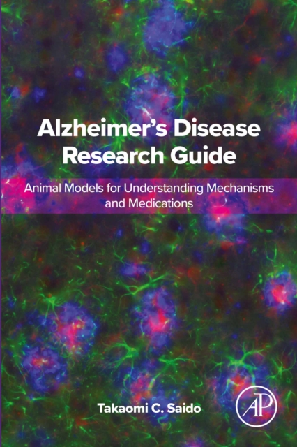 Alzheimer's Disease Research Guide