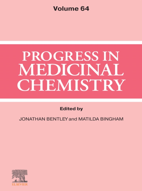 Progress in Medicinal Chemistry