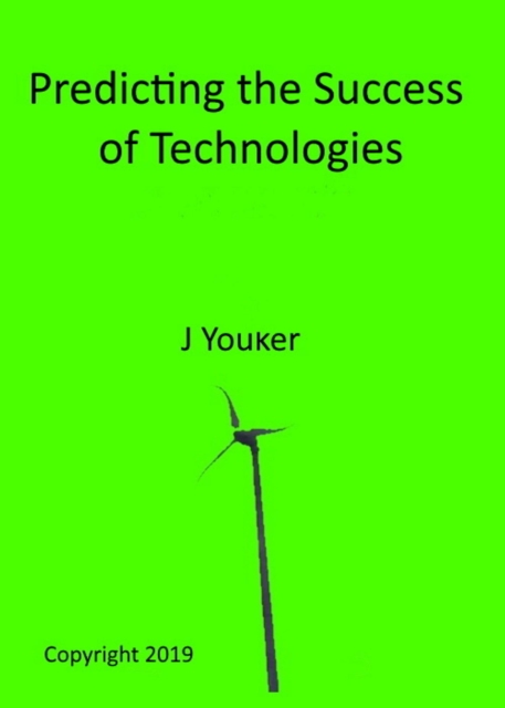 Predicting the Success of Technologies
