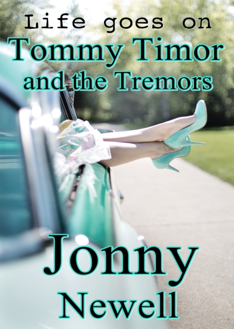 Tommy Timor and the Tremors