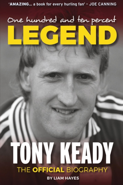 One Hundred and Ten Percent Legend