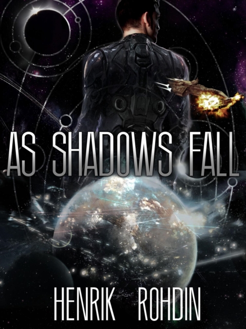 As Shadows Fall