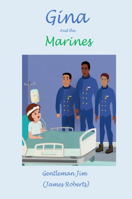 Gina and the Marines