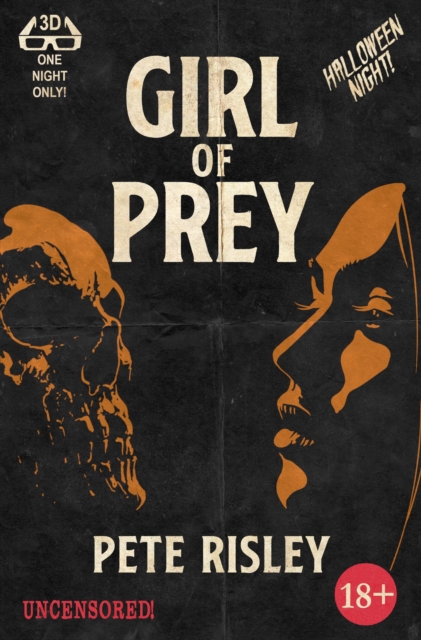 Girl of Prey