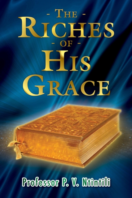Riches Of His Grace