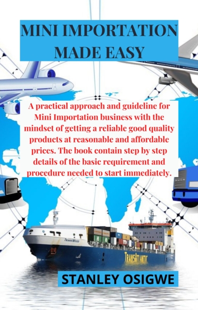 Mini Importation Made Easy