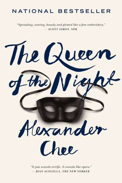 Queen Of The Night