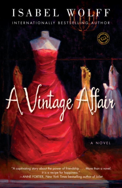 Vintage Affair