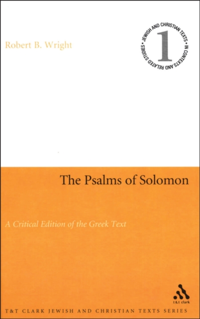 Psalms of Solomon