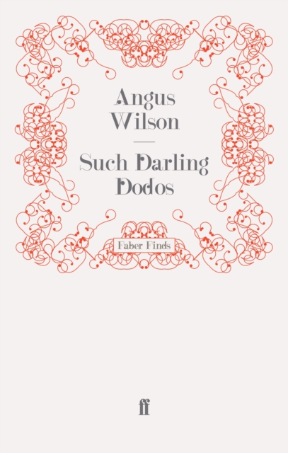 Such Darling Dodos