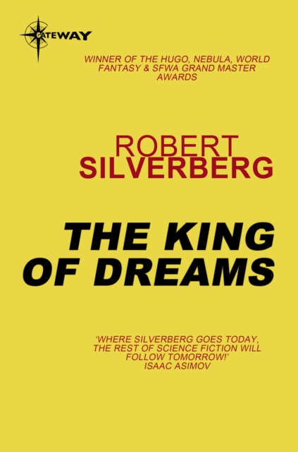 King of Dreams