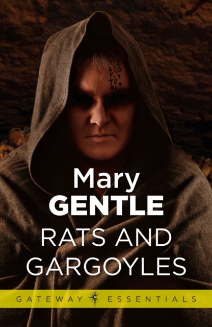 Rats and Gargoyles