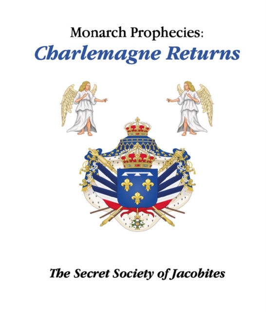 Monarch Prophecies