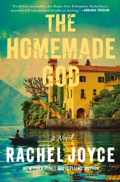 Homemade God