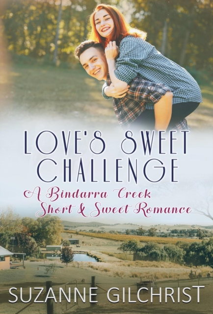 Love's Sweet Challenge
