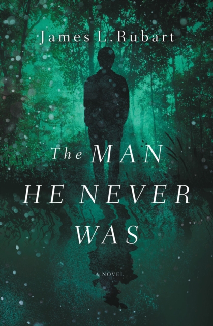 Man He Never Was