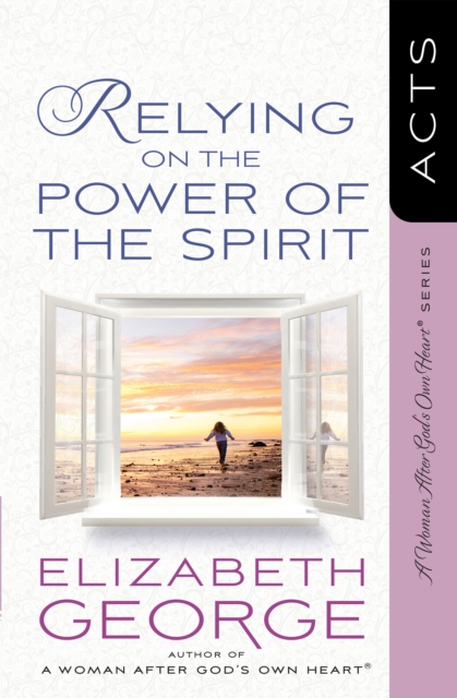 Relying on the Power of the Spirit