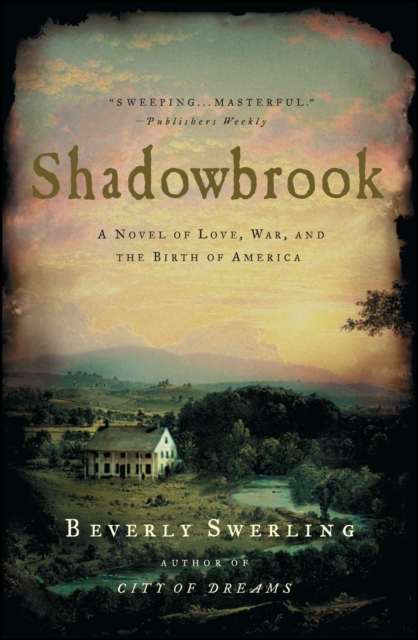 Shadowbrook