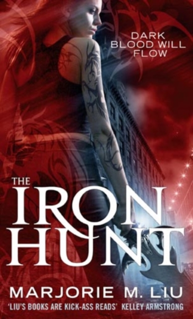 Iron Hunt