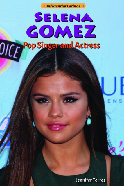 Selena Gomez