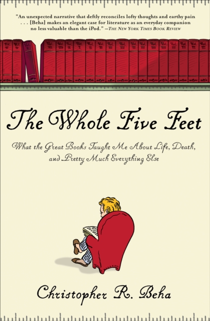 Whole Five Feet