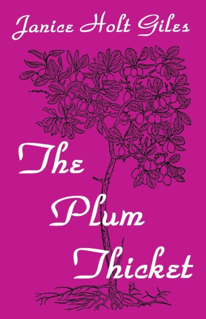 Plum Thicket