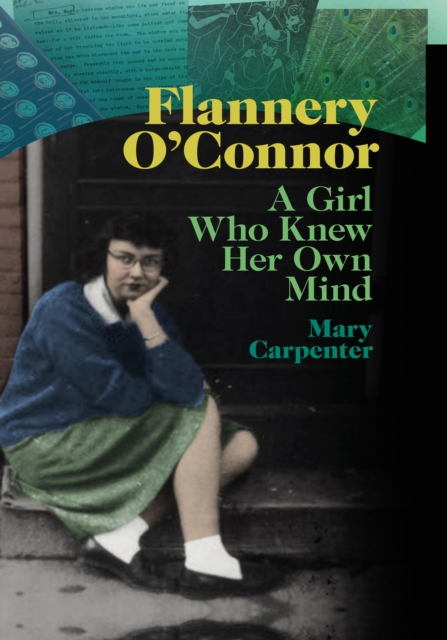 Flannery O'Connor