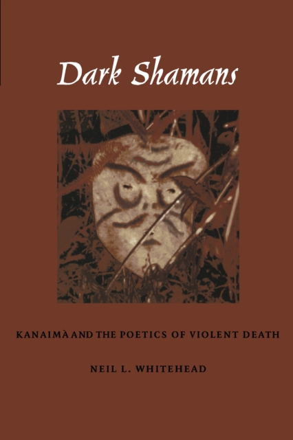 Dark Shamans