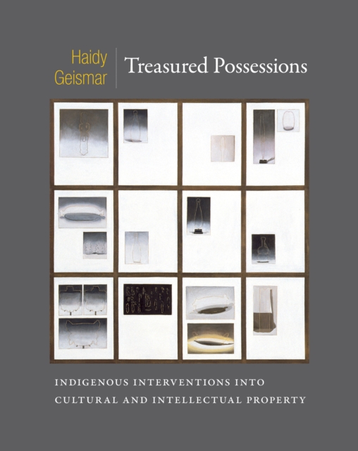 Treasured Possessions