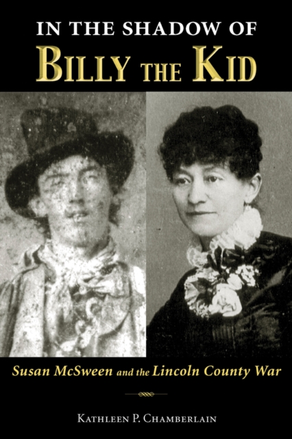 In the Shadow of Billy the Kid