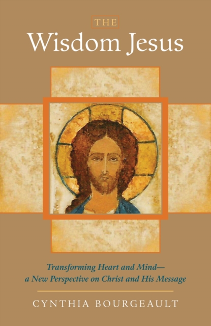 Wisdom Jesus