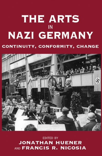 Arts in Nazi Germany