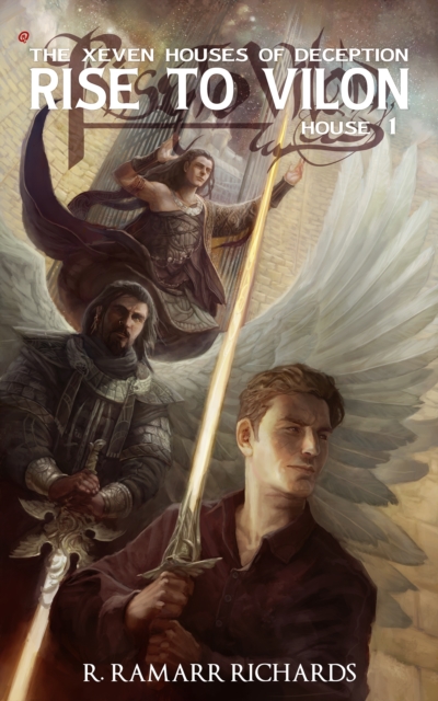 Xeven Houses of Deception (House 1): Rise to Vilon