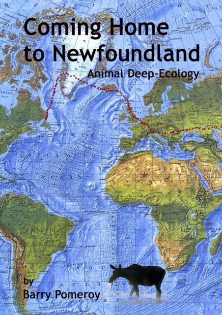 Coming Home to Newfoundland: Animal Deep Ecology