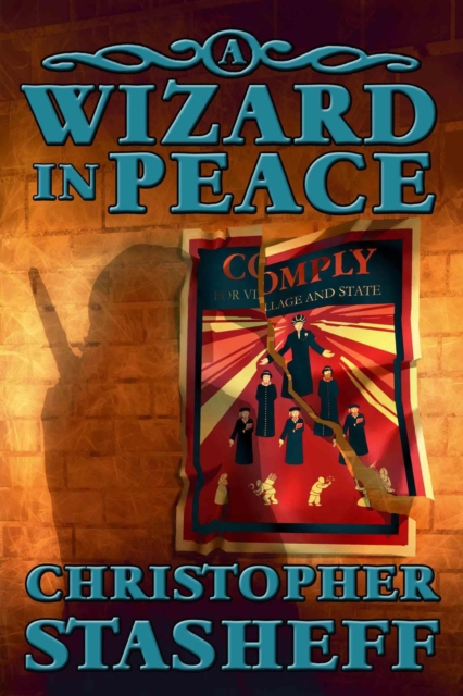 Wizard in Peace