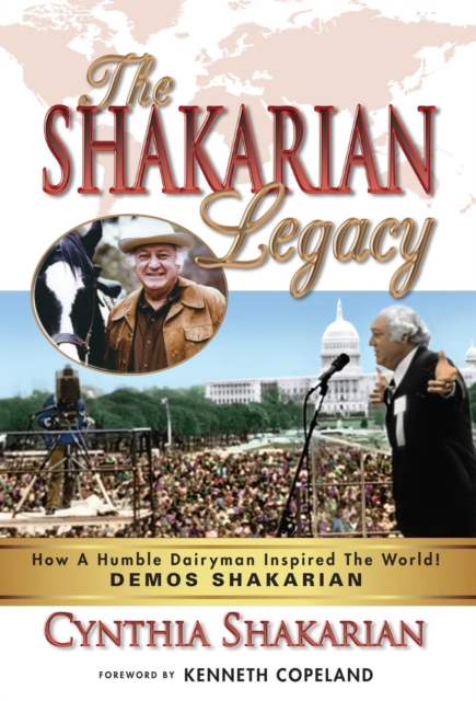 Shakarian Legacy