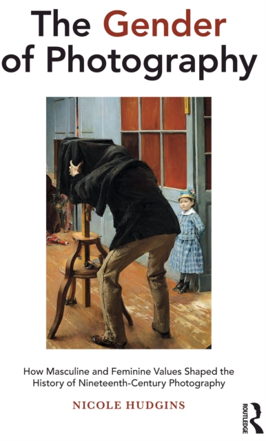 Gender of Photography